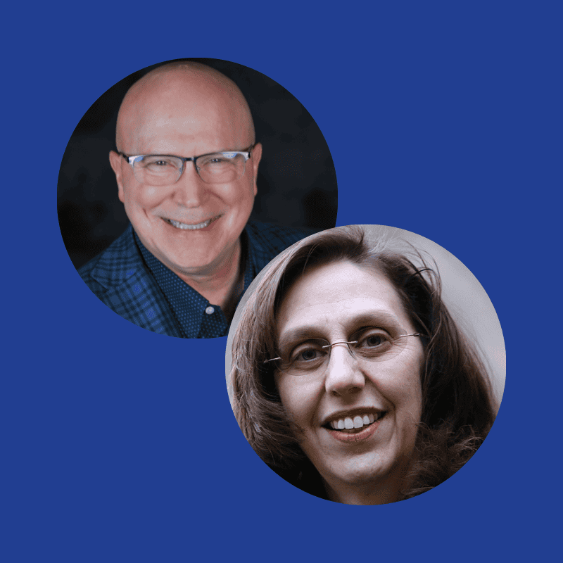 Introducing our new cochairs Arzenu